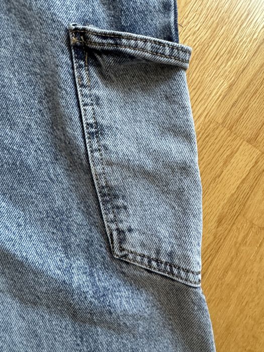 Нові джинси