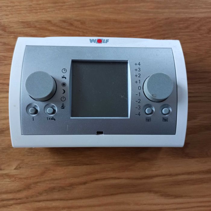 Piec Wolf CGB K 20