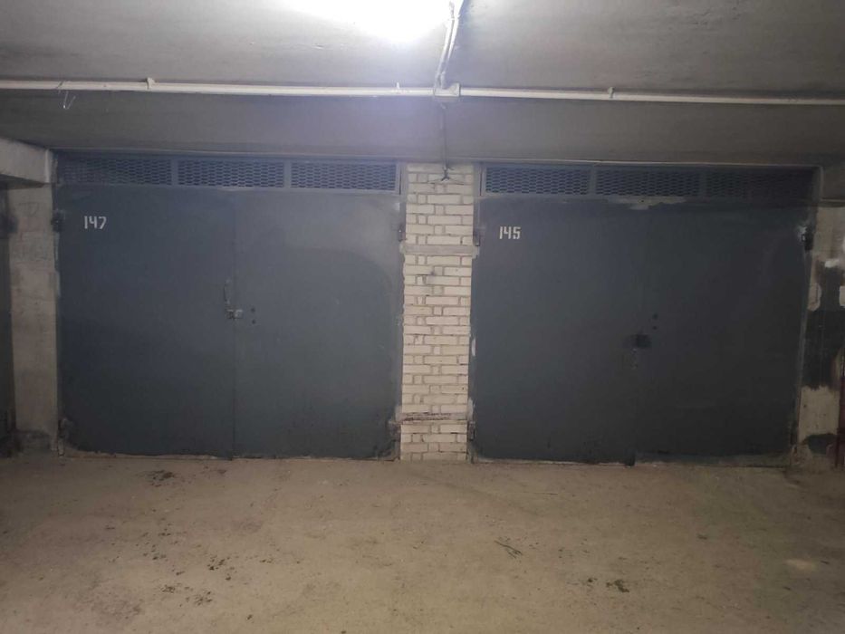 Оренда двох гаражів/боксів поруч Наукова, Кульпарківська, Трускавецька