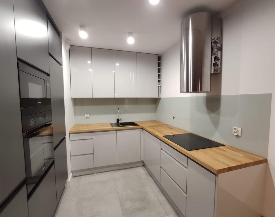 Szklane Panele Kuchenne Lacobel Grafika Lustra Szkło do Kuchni 71Glass