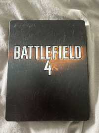 Battlefield 4 gra