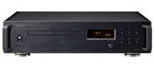 ZESTAW TEAC VRDS-701 T+UD 701 N +AP 701- black- sprzęt nowy ,gwarancja
