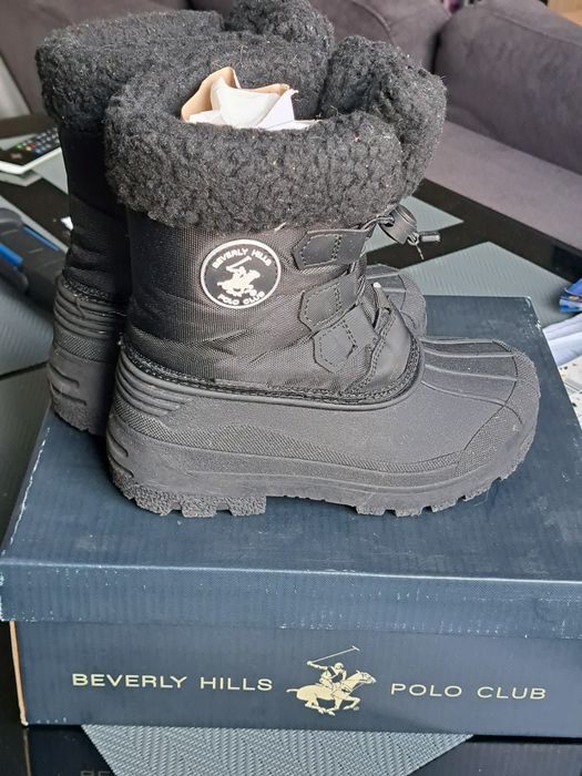 Śniegowce Polo Club 32