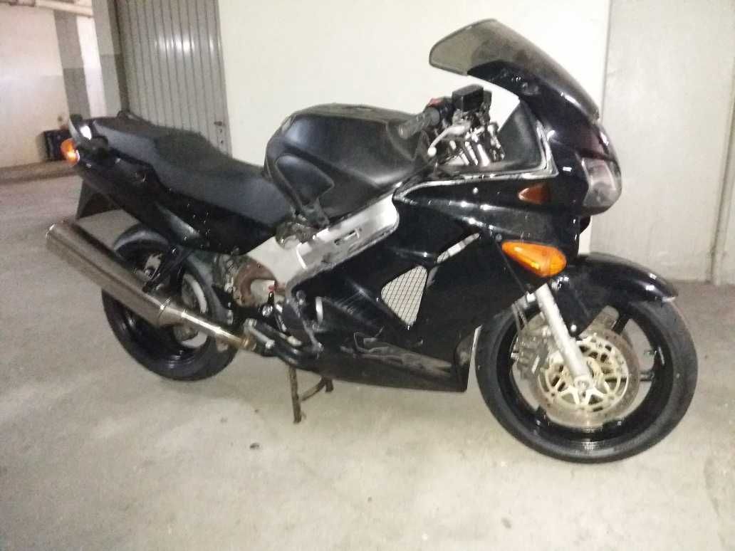 Peças Honda VFR800