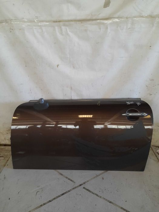 Mini Cooper S 1.6i XENON 2008 para PEÇAS