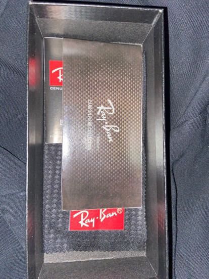 Óculos Sol RayBan novos