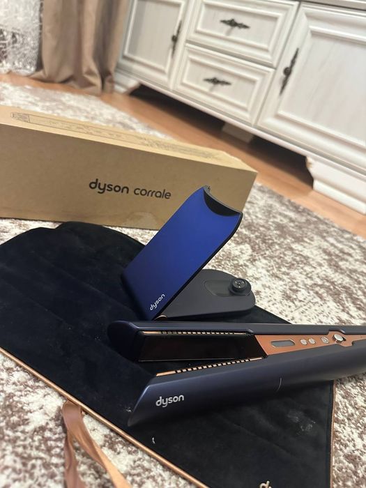 Dyson corrale...