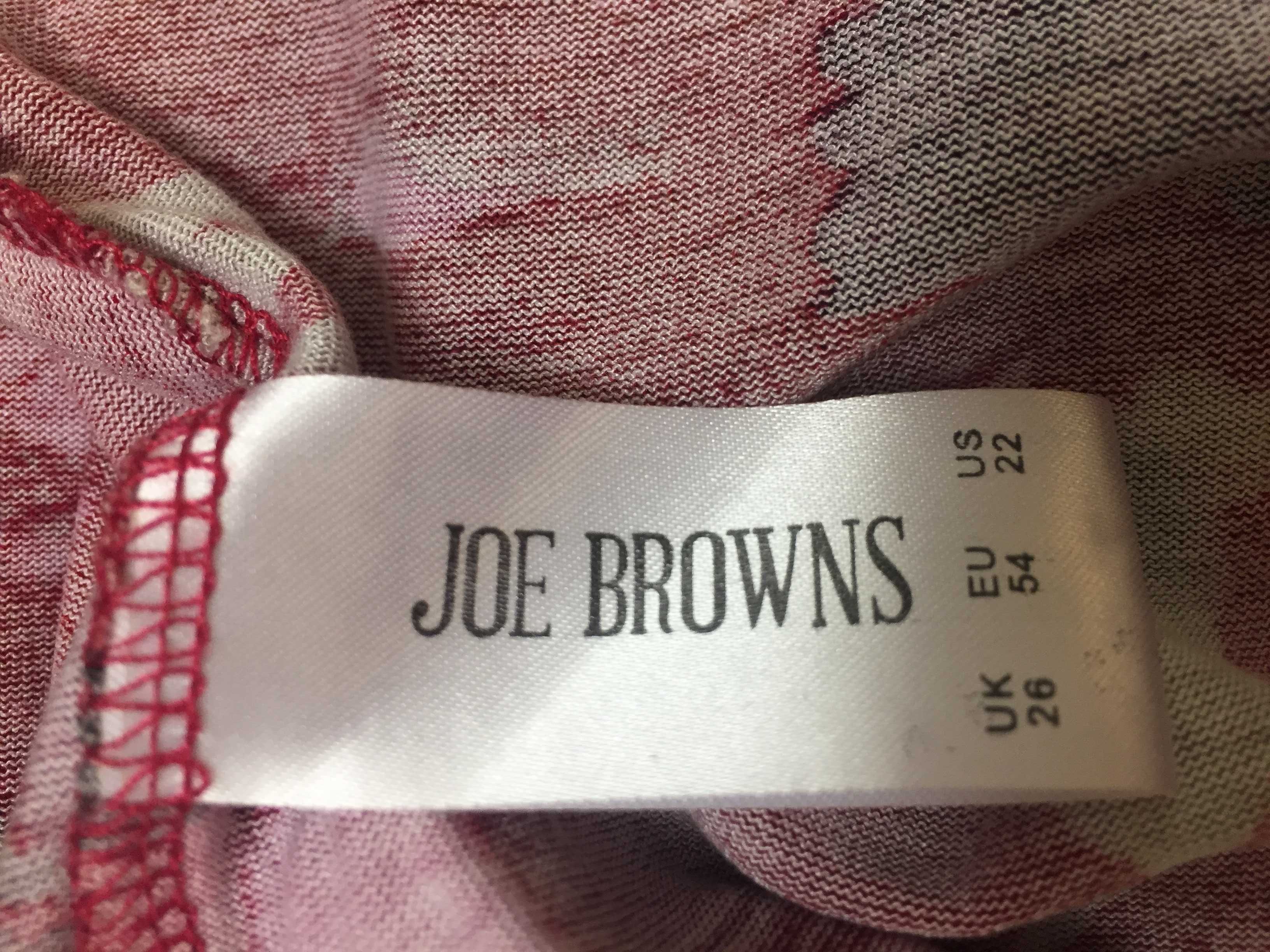 Платье joe browns 62 р