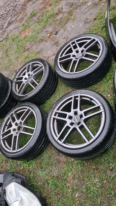 5x108 ford Koła R19