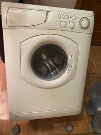 Продам пральну машинку Ariston Margherita 2000 самовивіз