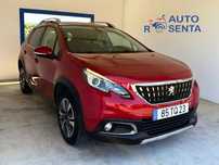 Peugeot 2008 1.2 PureTech Allure