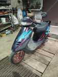 honda dio 27 хонда