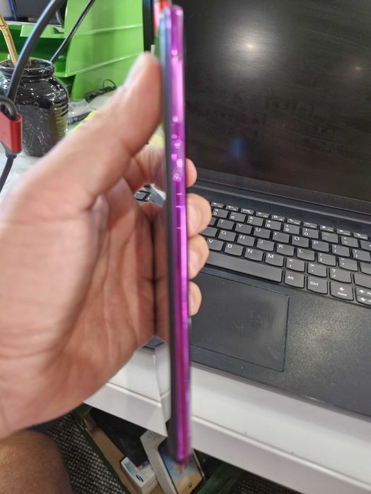 Qmobile z20 Pro 32GB  4MB Ram DualSim