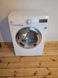 Pralka Electrolux EWS1266CI dziura w zbiorniku, reszta sprawna