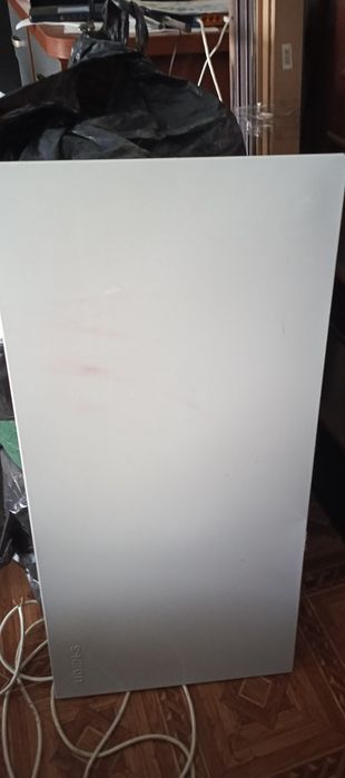 Металокерамічний обігрівач UDEN-700 б/у