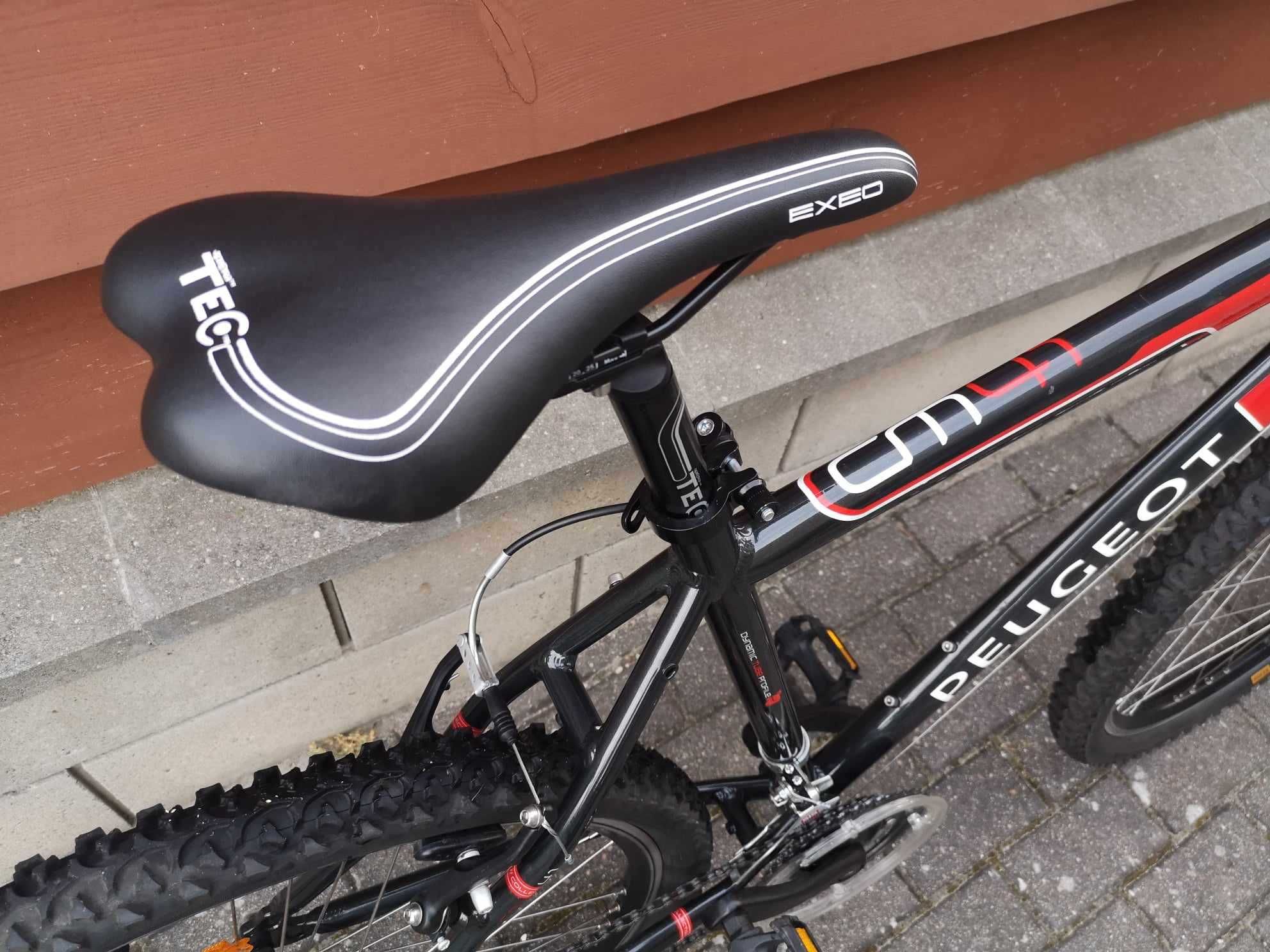 Rower Peugeot CM41  26''