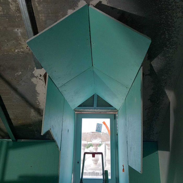 Remodelação e Manutenção