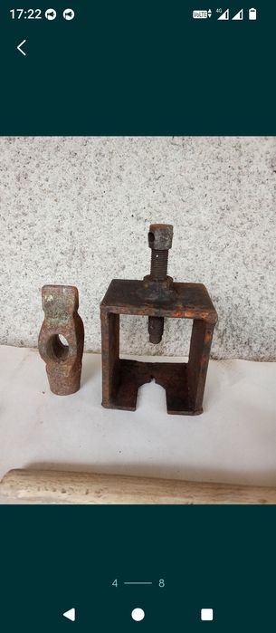 Съёмник/съемники.Цена весь лот.