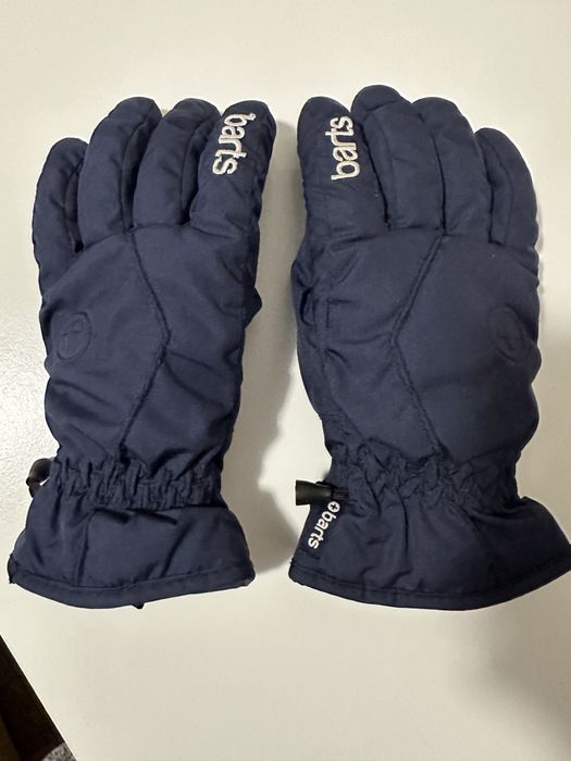 Рукавиці, перчатки р. 10 років