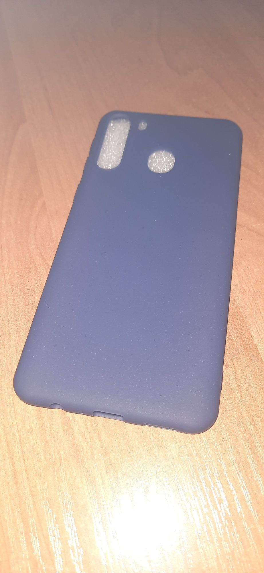 Samsung A21
