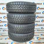 195/70 R15C Vredestein Comtrac б/у шини 4шт * 2506254