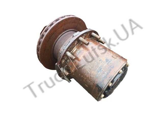Бортова передача Mercedes Actros MP2,3 A9423501209,A9423501133