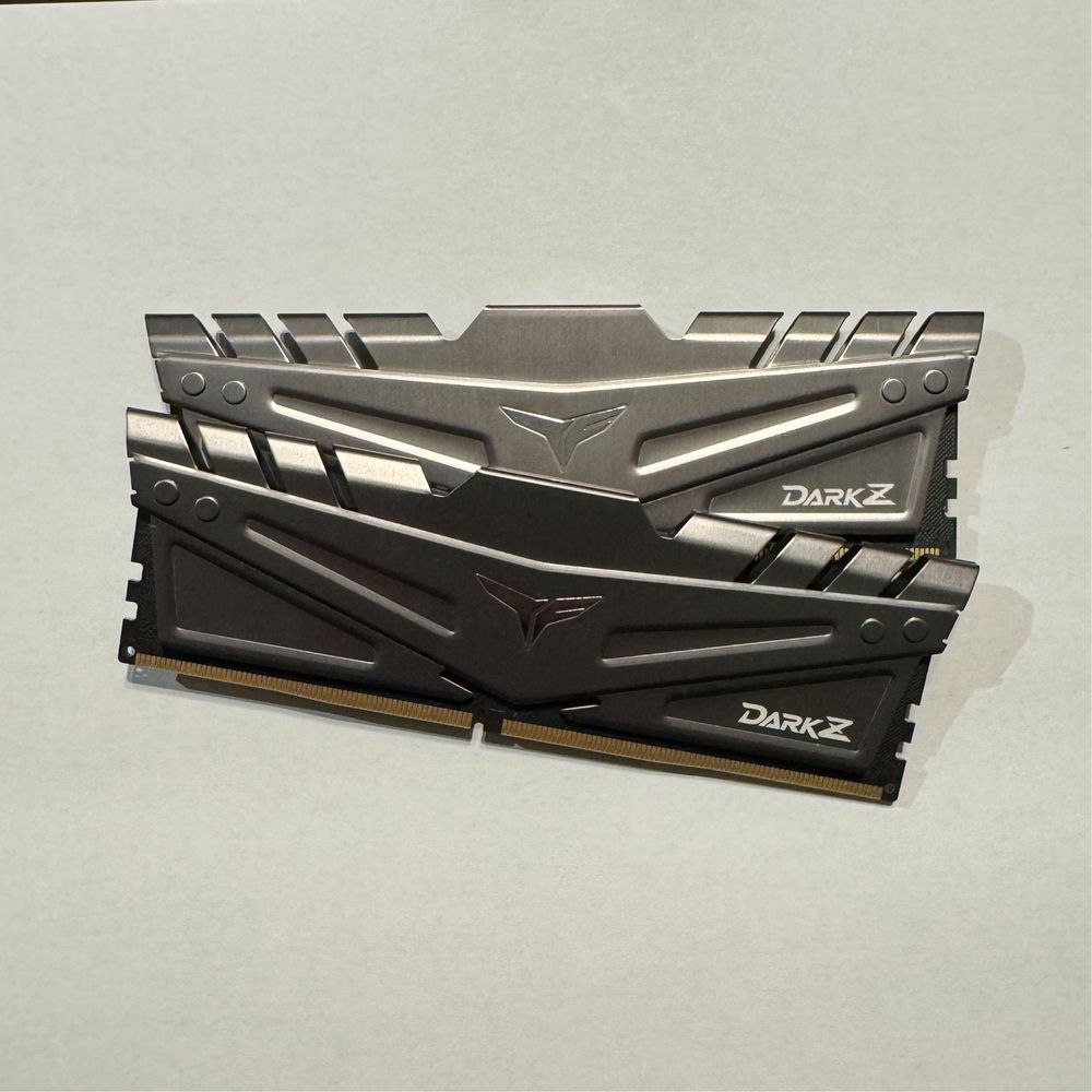 RAM DDR4 3200Mhz 2x8GB