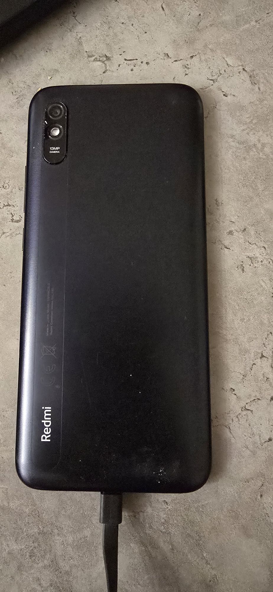 Hawaii Redmi phone