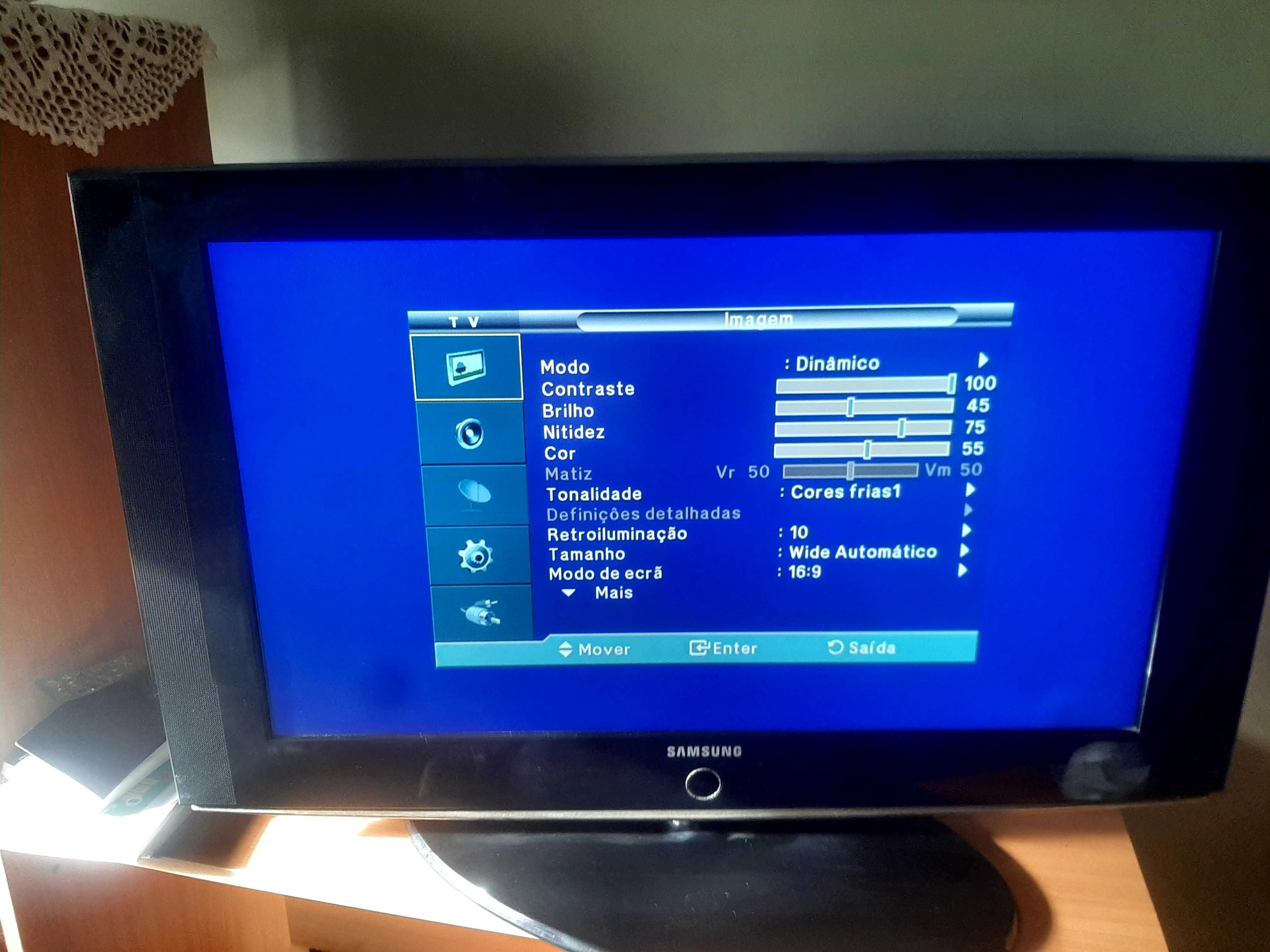 TV / Monitor Samsung