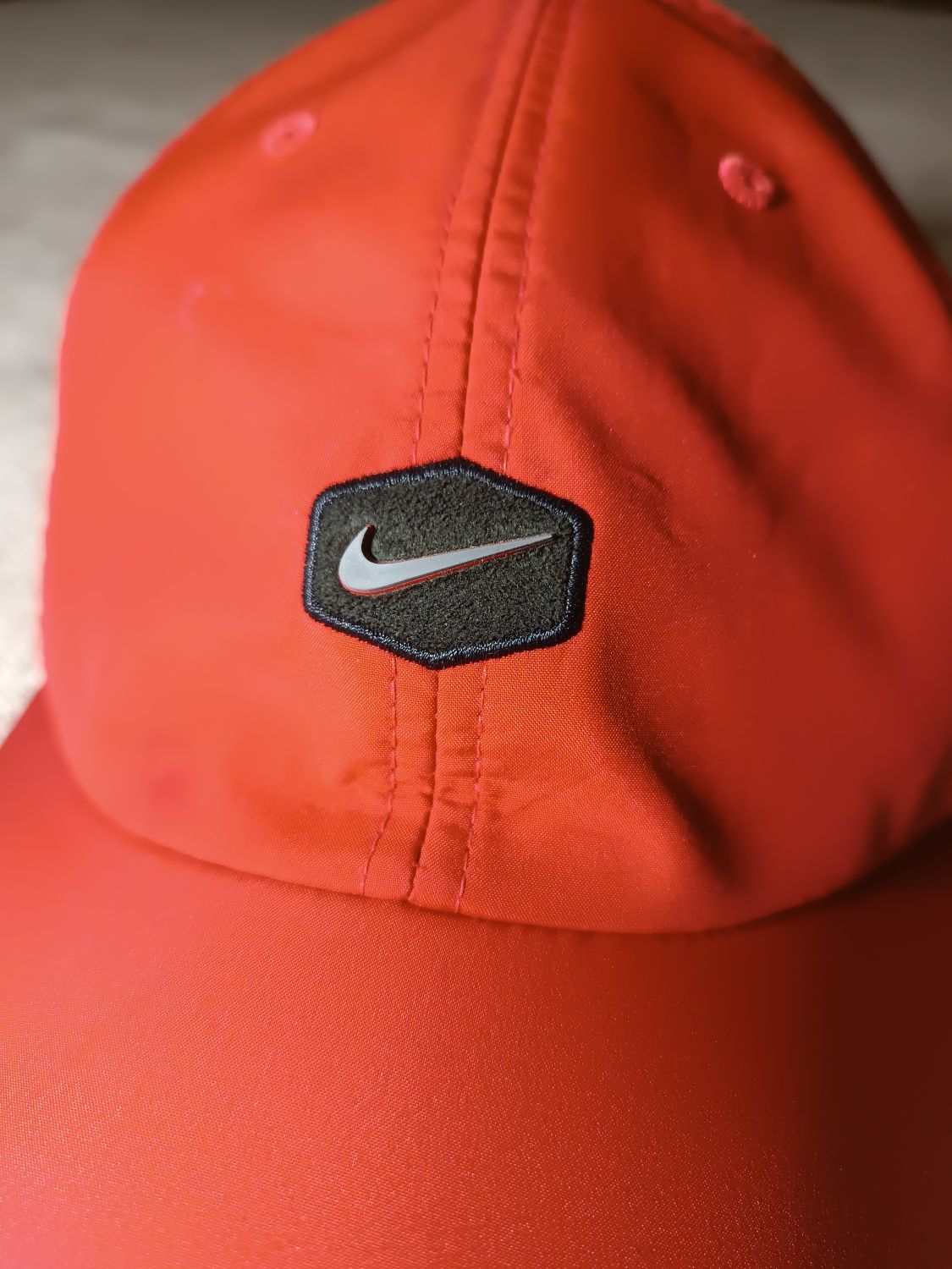 Nike найк кепка cap