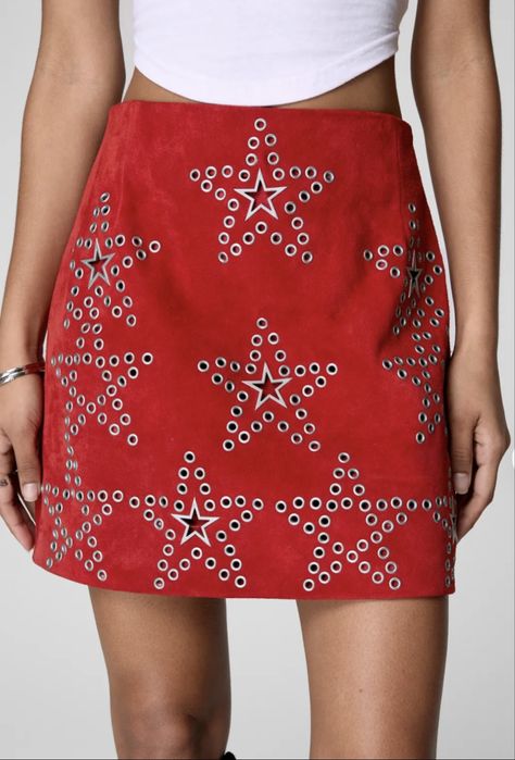 Спідниця замшева натуральна нова у розмірі S