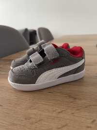 Кеди дитячі Puma kinder fit , 20 р.