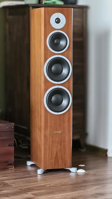 Kolumny dynaudio new exite x38