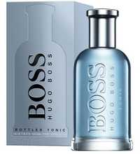 Perfumy męskie Hugo Boss - Bottled Tonic - 100 ml PREZENT