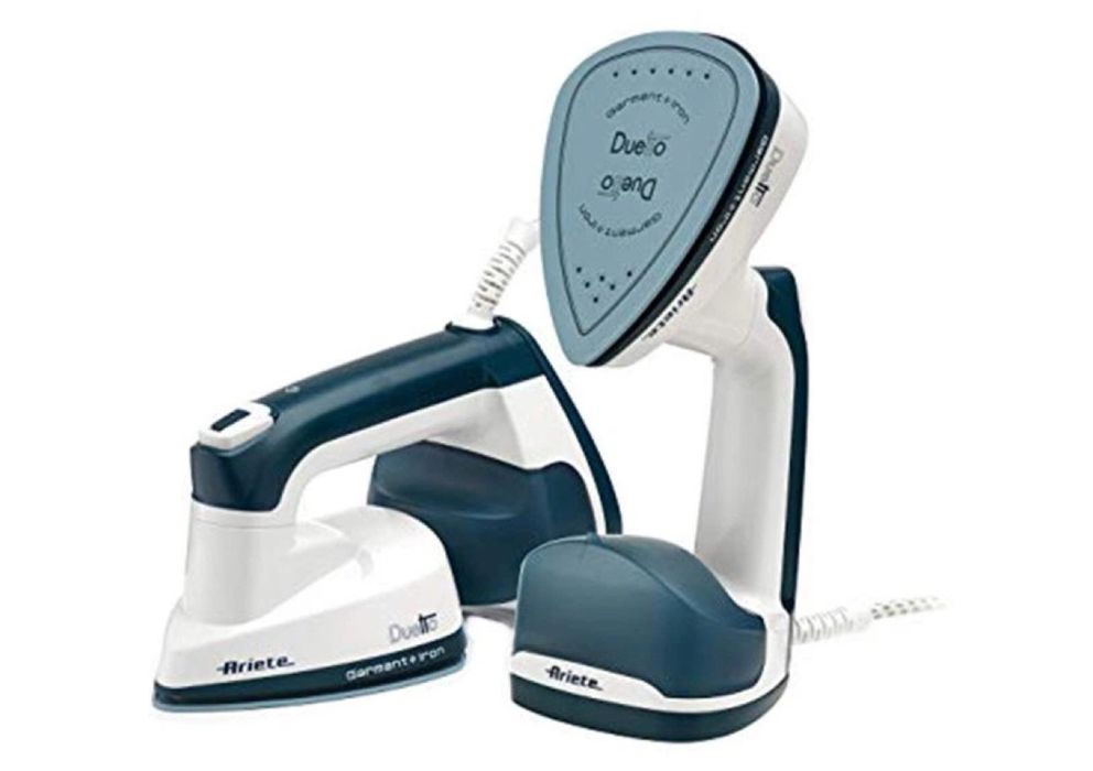 Відпарювач-праска ariete