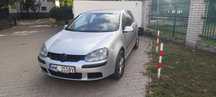 Volkswagen Golf Volkswagen Golf V 1.4 FSI