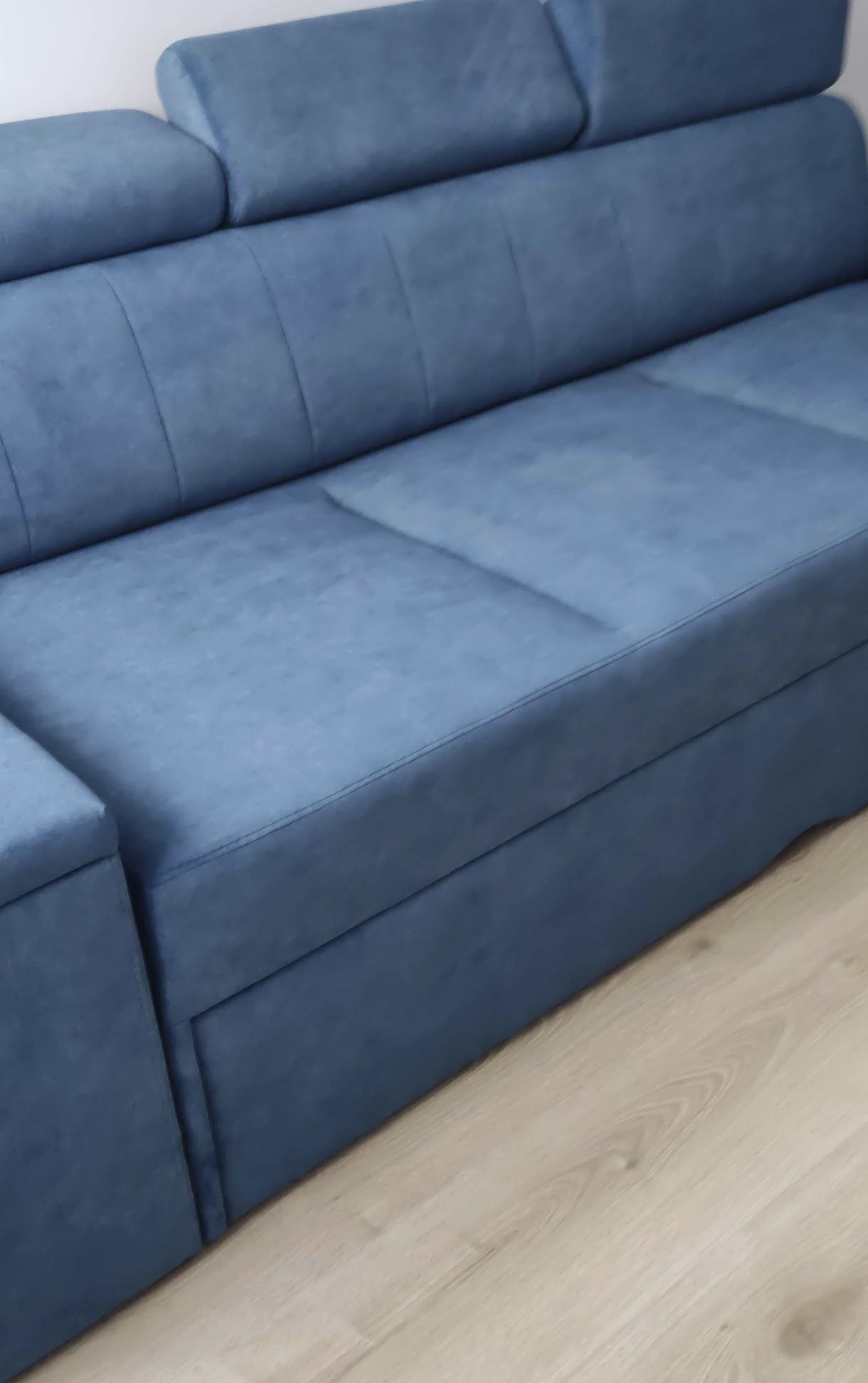Kanapa / sofa  Tim z funkcją spania