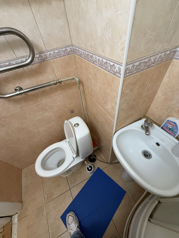 1к Курбаса 5а Колібріс