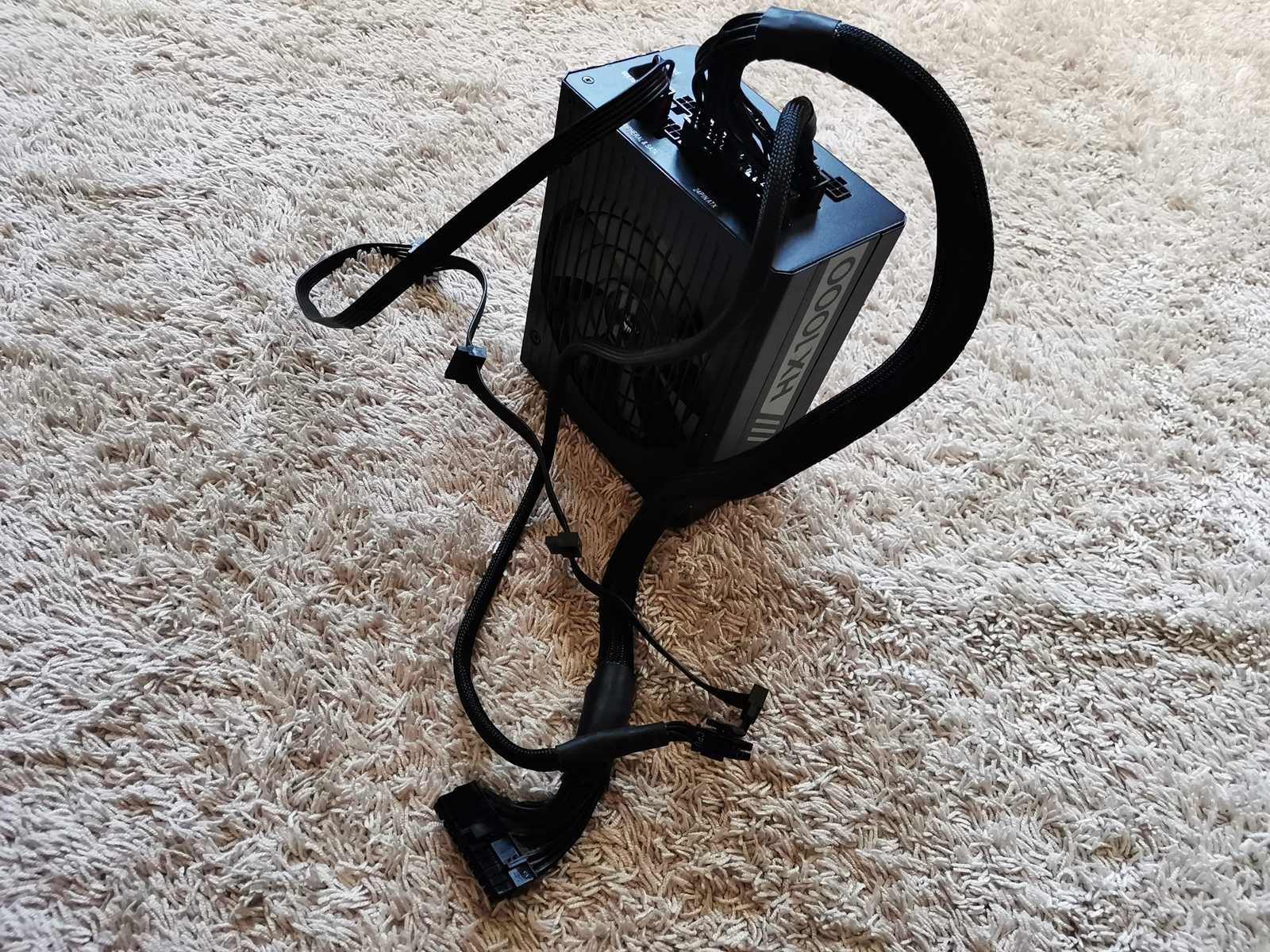 ZasiLacz 1000W - CoRsaiR Hx1000