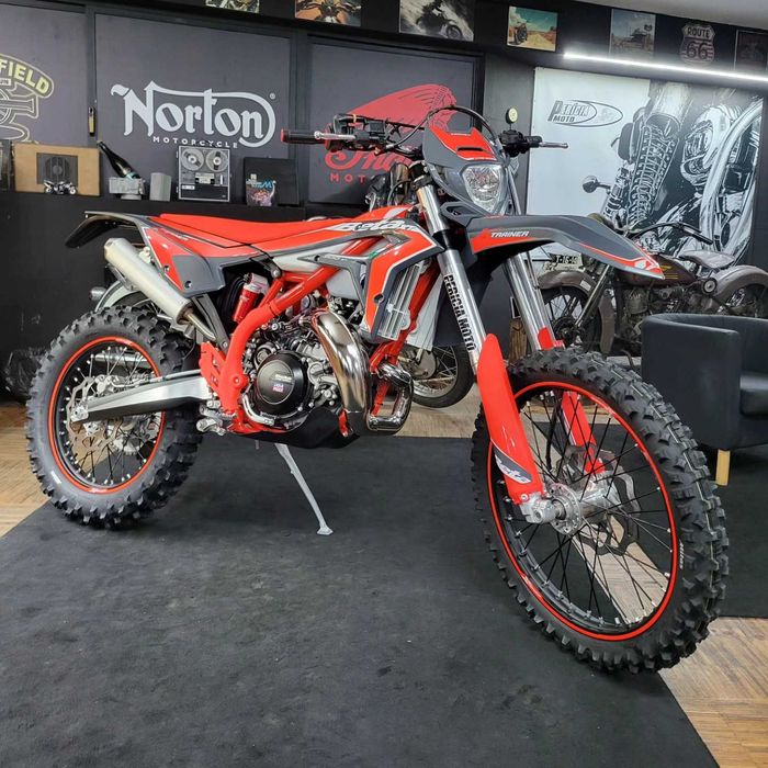 Beta X-Trainer 300 / 2026