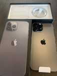 Iphone 13Max pro