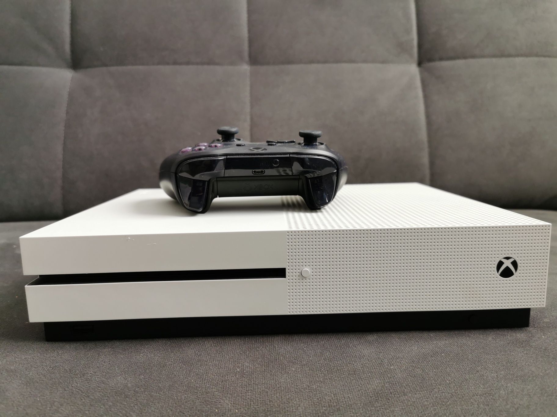 Konsola One S 1 TB Super stan