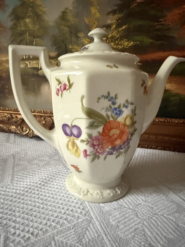 Dzbanek Rosenthal Letni Bukiet