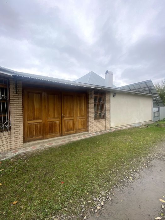 ТЕРМІНОВО продається готовий бізнес у Карпатах у звʼязку з переїздом