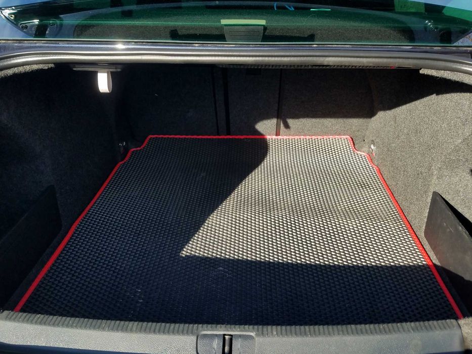 Volkswagen Passat B6 2.0 tfsi