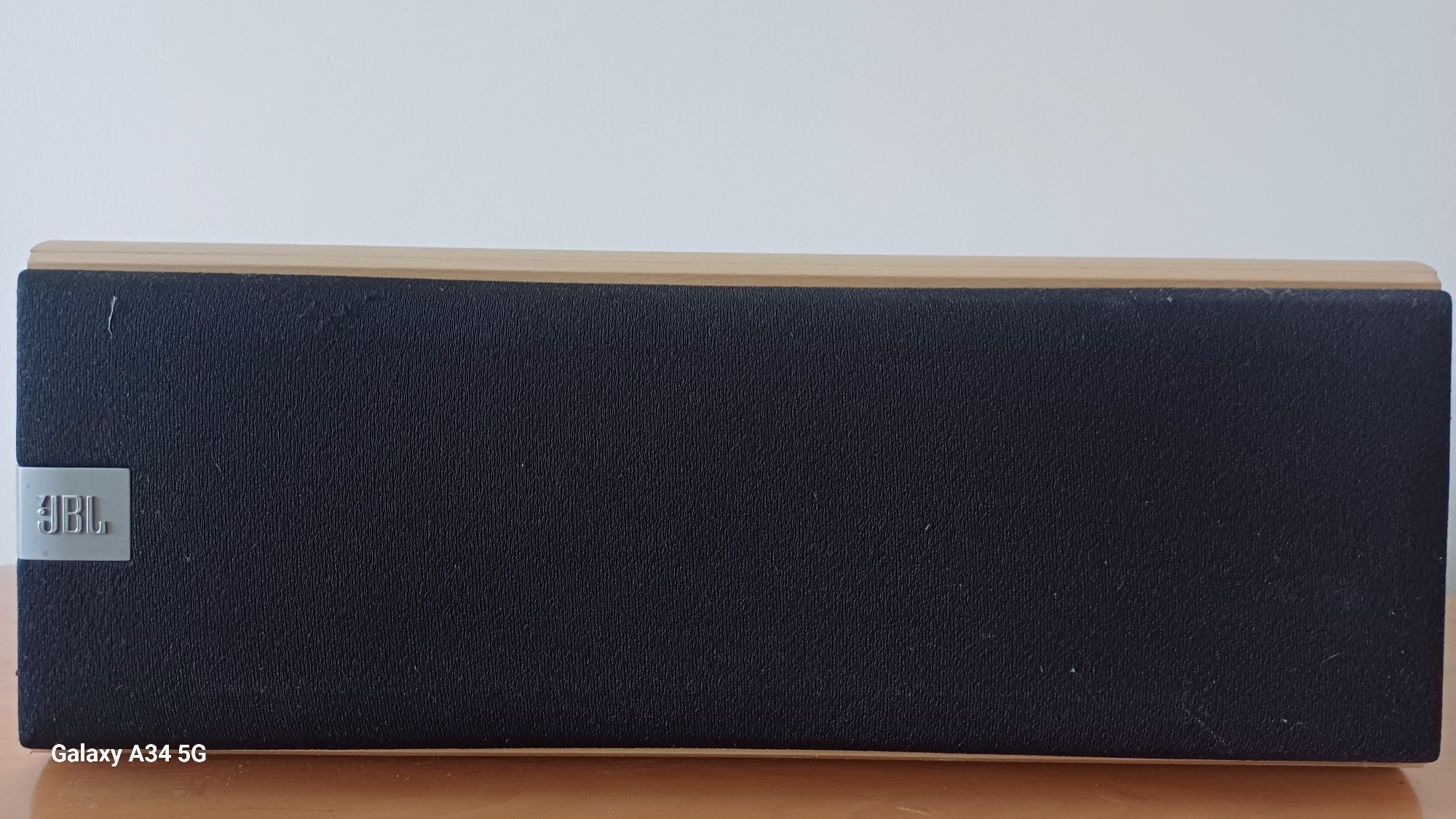 Pioneer. CD wzmacniacz + kolumny