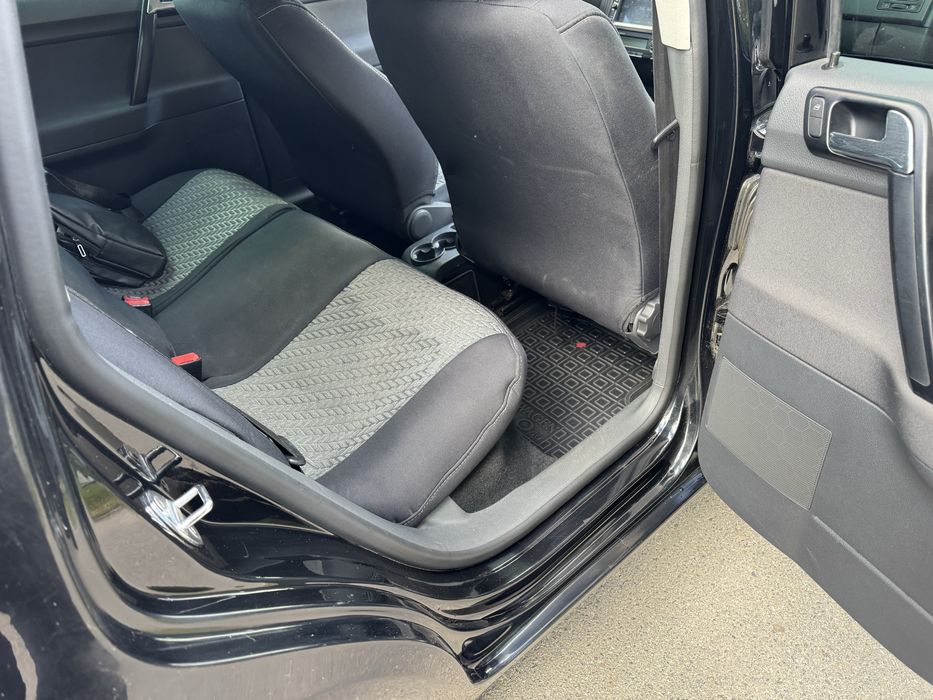 Продам Поло 08 рік 1,6 бнз