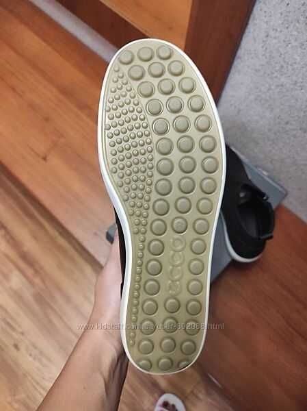 Ecco soft 7 37 розмір