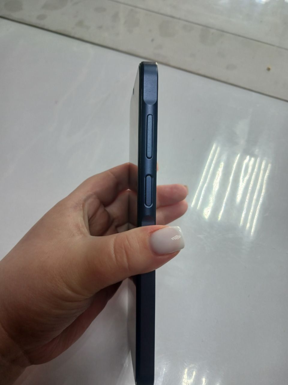 Samsung Galaxy A25