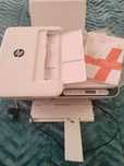 Impressora HP Deskjet 4100e